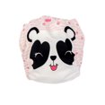 thumbnail image 1 of ZOOCCHINI - Couche de Poche Réutilisable Pippa Panda 2 Pa 7-35 Lb, 1 of 1