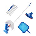 thumbnail image 2 of Heliisoer Aspirateur Portatif pour Piscine avec Dosage, 2 of 9
