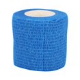 thumbnail image 2 of Finger Protection Wrap NOn Woven Fabric Self Adhesive  Bandage Sport Binding Joints Support Tape Blue, 2 of 7