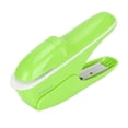 thumbnail image 3 of Stapleless Stapler, Stapleless Paper Stapler, ABS Stapleless Stapling Machine, With Comfortable Handle Easy To Operate For School Office, 3 of 8