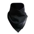 thumbnail image 1 of LSLJS Mens Scarf Winter Printing Button Soft Wrap Casual Warm Scarves Shawls Scarf Gifts for Men, 1 of 4