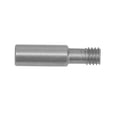 thumbnail image 4 of Buse d'Imprimante 3D en Acier Inoxydable, Extrudeuse d'Imprimante 3D, Accessoire d'Extrudeuse, CR20, 4 of 9