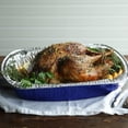 thumbnail image 2 of Alcan® Turkey Size Roaster Heavy Duty Aluminum Foil Pan, 2 of 4