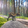 thumbnail image 4 of Modèle de Dinosaure Réaliste pour les Garçons Enfants, Éducatif et Interactif, Taille Compacte, Matériau Premium, Excellent Choix de Cadeaux, 4 of 8