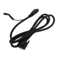 thumbnail image 4 of Diagnostic Adapter Cable, Perfect Match Plug and Play OBD2 Adapter Cable High Accuracy Flexible  for  Master, 4 of 7