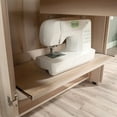 thumbnail image 3 of Sauder Select Craft Armoire, 3 of 9