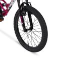 thumbnail image 3 of 20" Hyper Bear Mountain Bike Pink, 3 of 9