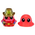 thumbnail image 2 of DohKins Cowboy Single Pack Character - Dough Never Dries, Ages 2+, 2 of 4