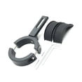 thumbnail image 4 of relayinert Strong Load-Bearing Motorcycle Headlight Bracket With Adjustable And Black Appearance Is Simple 3.8-6cm diameter 5Set, 4 of 6