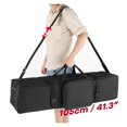 thumbnail image 1 of Padded Case For Photography Equipment Shooting Kit Zipper Bag For Tripod Light Stand Monolight Umbrella Photo Studio Accessories ,Easy to Use, 1 of 7