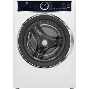 ELECTROLUX ELFW7537AW laveuse à chargement frontal