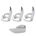 thumbnail image 2 of Index Finger Pics, Pouce Finger Pics Plectrum Métal Guitare 3Pcs Index avec Boîte de Rangement pour Banjo Guitare, 2 of 8