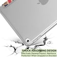 thumbnail image 3 of iPad PRO 12.9" 1st Gen 2015 Cover A1584 A1652 ML0H2LL/A ML0G2LL/A ML0F2LL/A ML0N2LL/A ML0Q2LL/A ML0R2LL/A ML0V2LL/A ML0U2LL/A ML0T2LL/A ML3Q2LL/A ML3N2LL/A ML3K2LL/A ML2J2LL/A ML3R2LL/A Puppy Friend, 3 of 7