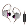 thumbnail image 4 of KZ ZSN Pro In Ear Monitor Headphones Noise Cancelling Wired Headphone 3.5mm Plug, 4 of 9