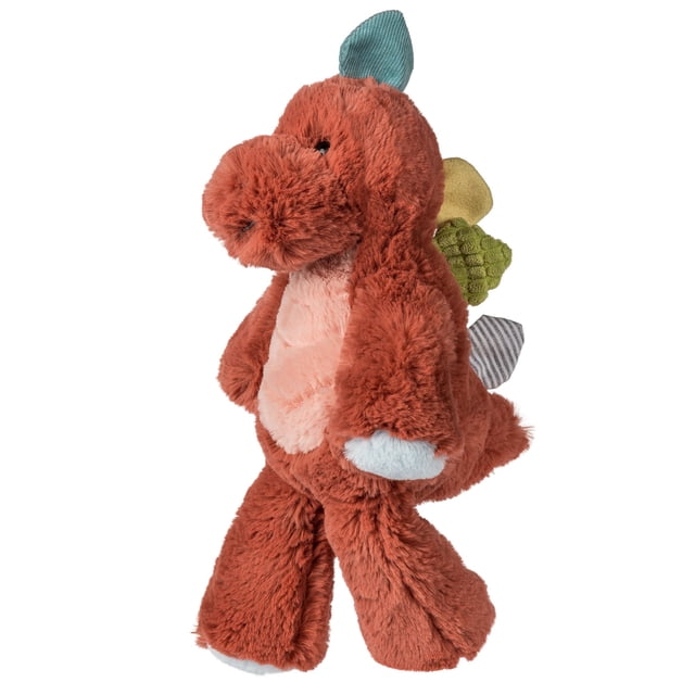 Mary Meyer - Marshmallow Zoo Junior - Stegosaurus - 9 Pouces