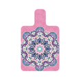 thumbnail image 2 of Pilates Reformer Mat Sweat Absorbing Pilates Mat for Reformer Thick Yoga Mat Style H, 2 of 10