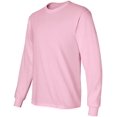 thumbnail image 4 of Gildan Men's 100 Percent Cotton Long Sleeve T-Shirt - G2400, 4 of 7