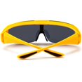 thumbnail image 3 of Coofit Riding Glasses Fashion Dust Proof Multipurpose Safety Glasses Eye Protection, 3 of 8
