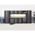 thumbnail image 2 of NewAge Products Bold Series 12-Piece Cabinet Set, 2 of 15