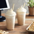 thumbnail image 2 of Big Train Mélange de Café Glacé Frappé Latte à la Vanille 3,5 lb, 2 of 2
