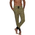 thumbnail image 2 of Fun Prints Men's Pajama Lounge Pants Sleepwear Boxers, 2 of 2