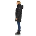 thumbnail image 3 of Doudoune Matelassée Swiss Tech Pour Femmes, 3 of 5
