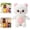 g, variante sur Peluche Grande de 19,7 Pouces, Peluche Skzoo Grande Taille Poupée Douce Animal en Peluche pour Collection de Fans et Déco Maison