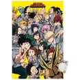 thumbnail image 1 of My Hero Academia - Selfie, 1 of 4