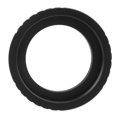 thumbnail image 1 of Adaptateur Convertisseur Filetage Femelle Astronomique vers M42x0.75 T2 Filetage Mâle, 1 of 8
