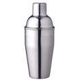 thumbnail image 4 of yingyy Cocktail Mix Cup 550ml Stainless Steel Cocktail Shaker Stainless Steel Cocktail Shaker Barware Bar Mixing Making Drinking Container, 4 of 7