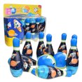 thumbnail image 5 of 12PCS Kid Bowling Set Creative Early Education Toy Bowling Game for Home Indoor, 5 of 5