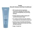 thumbnail image 2 of Aveda Smooth Infusion Revitalisant Anti-Frisottis 6,7 fl oz (200 ml), 2 of 3