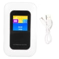 thumbnail image 2 of WiFi Mobile Hotspot, Mobile LTE Hotspot High Gain  Portable  For Travel, 2 of 8