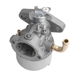 594015 593358 Carburateur de tondeuse de pelouse pour