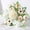 a-champagne, variante sur CHOK Fleurs Artificielles Belles Fleurs Artificielles en Soie Fausses Fleurs Mariage Saint-Valentin Bouquet Déco Nuptiale Centres de Table de Mariage pour Tables - Économies d'Automne Liquidation