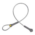 thumbnail image 4 of GUOOL Cable Anchor Cable Sling Anchor Replacement Stainless Steel 25kN 7mm for Linemen 100cm, 4 of 9