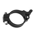 thumbnail image 1 of MEIJUN Bike Bicycle Front Derailleur Clamp Adapter Clip Cycling Accessory 31.8mm Parts  Components, 1 of 7