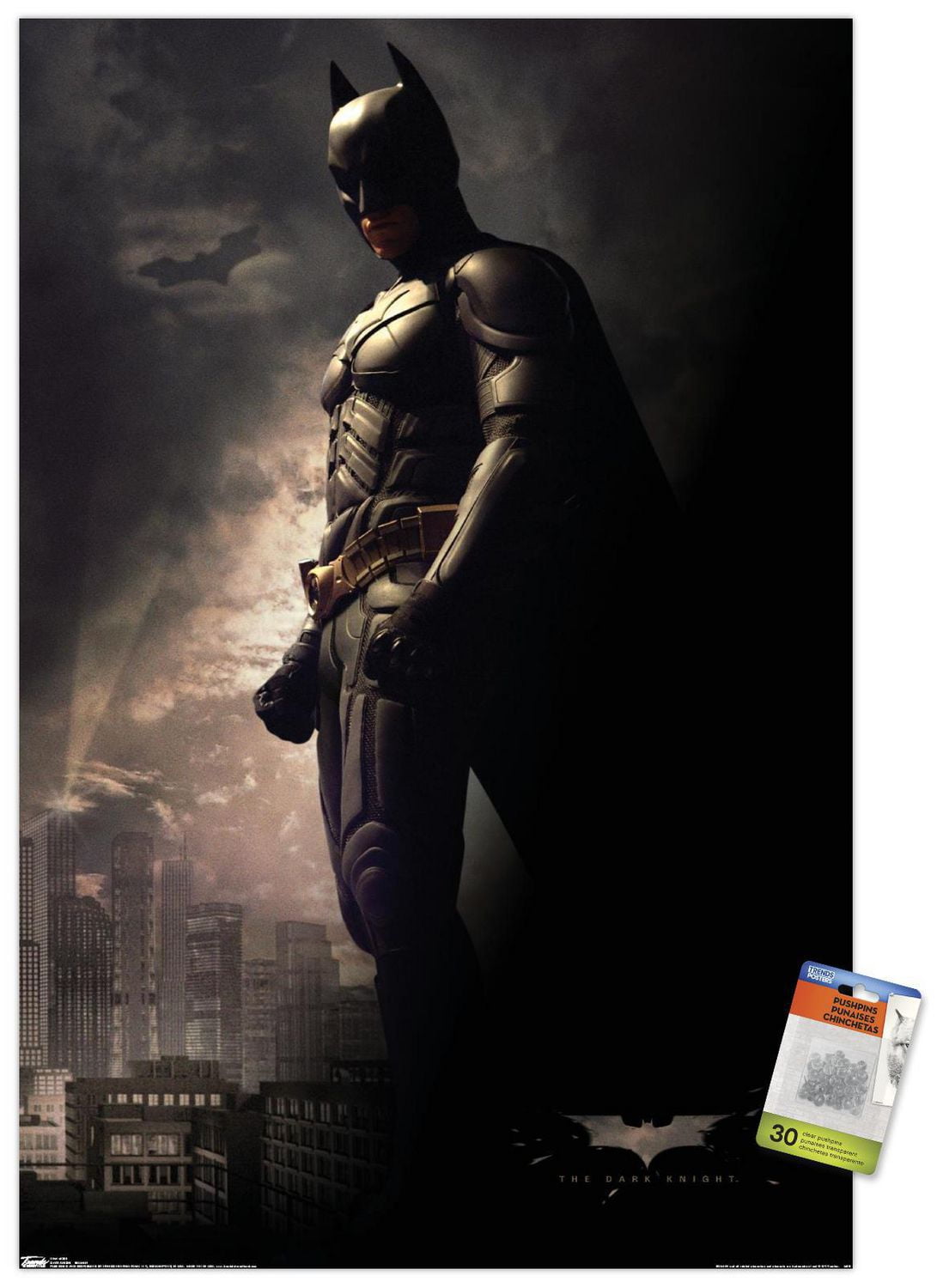Film DC Comics - The Dark Knight