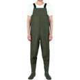 thumbnail image 1 of Pataugeoire Imperméable pour la Pêche Chasse Agricole, 1 of 3