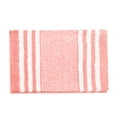 thumbnail image 1 of Rbaofujie Bath Rugs for Bathroom Extra Thick Microfiber Striped Door Mat - Non-Slip Bathroom Kitchen Entry Rug Water-Absorbent Floor Mat for Bathroom Threshold Kitchen Doorway Foot Mat Welcome Mat, 1 of 8