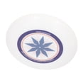 thumbnail image 2 of Flying Disc, Ergonomic Safe Sports Flying Disc  For Adult For Beach Skyblue,Navy Blue,Gold,Green,Pink, 2 of 8