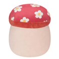 thumbnail image 4 of Squishmallows Kellytoys Officiel 16 Pouces Malcolm le Champignon, 4 of 4