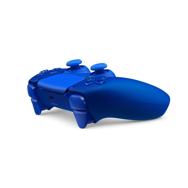 DualSense® Wireless Controller – Icon Blue Special Edition