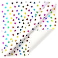 thumbnail image 1 of Agiferg Colorful Bronzing Gift Wrapping Paper Colorful Bronzing Gift Wrapping Paper, 1 of 6