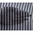 thumbnail image 4 of oneOone Viscose Chiffon Fabric Stripe Block Decor Fabric Printed BTY 42 Inch Wide, 4 of 4