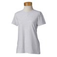 thumbnail image 1 of Gildan Ladies' Heavy Cottonâ„¢ 8.8 oz./lin. yd. T-Shirt, 1 of 1