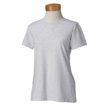 Gildan Ladies' Heavy Cottonâ„¢ 8.8 oz./lin. yd. T-Shirt