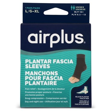 Airplus Plantar Fascia Sleeve L/XL