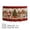 C, variante sur Fzsteel Jupe de Table de Noël 55,12 X 29,53 Po, Jupe de Table pour Fête des Fêtes, Housse de Table Festive pour la Maison Ensemble d'Articles