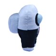 thumbnail image 3 of Among Us 6" Plush White, 3 of 7